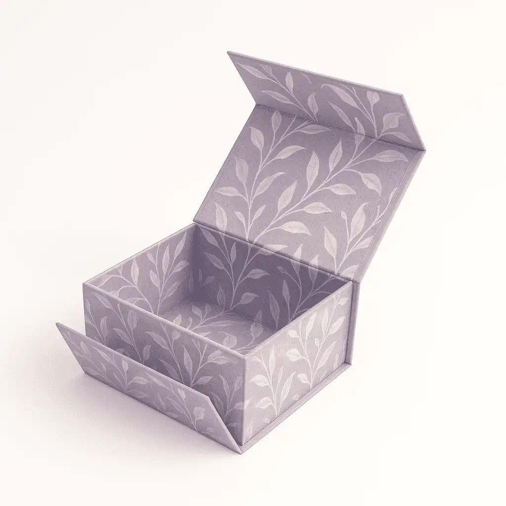 8 Benefits of Rigid Setup Packaging for Branding and Customer Experience